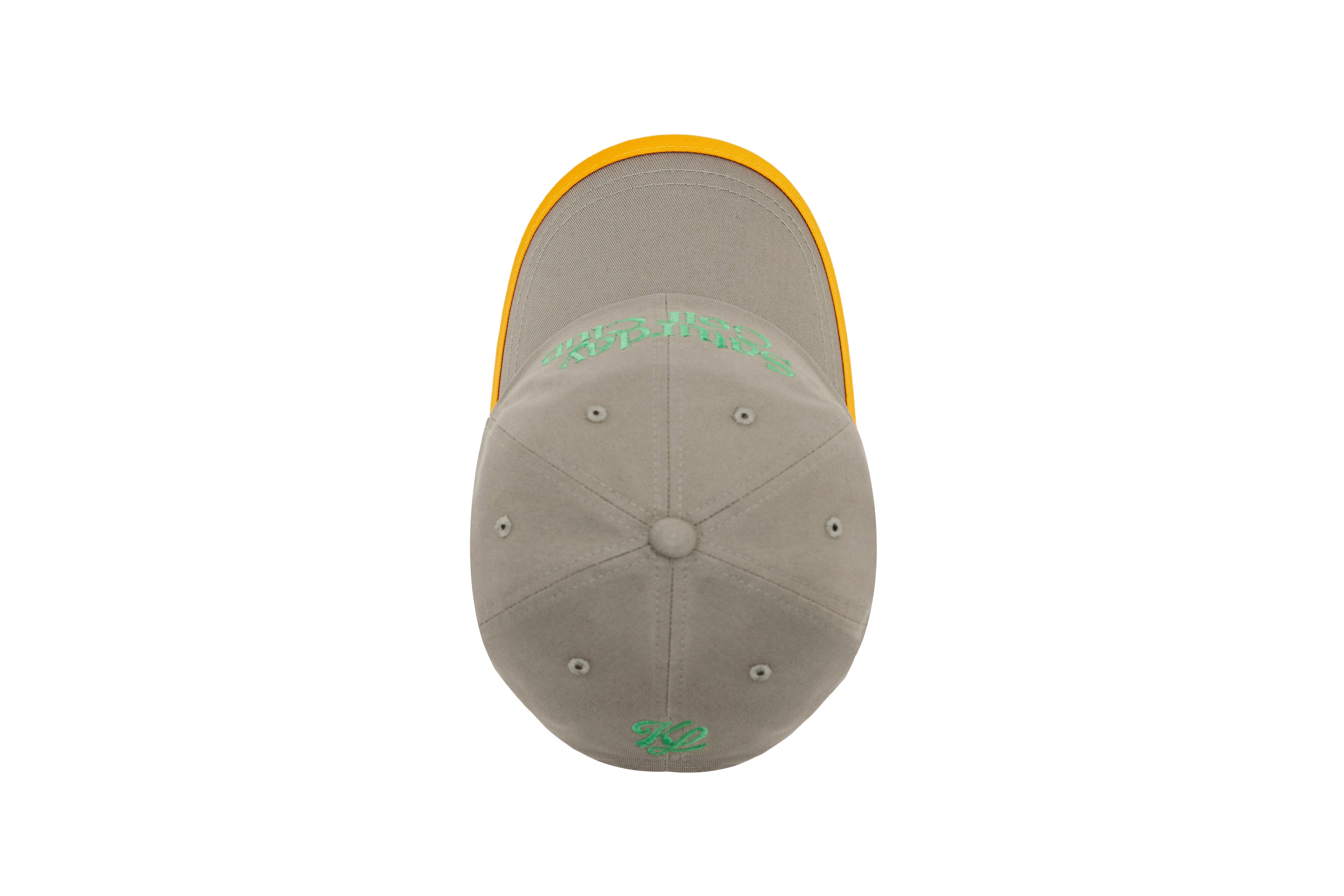 #3 SATURDAY GOLF CLUB BALL CAP_5171001003