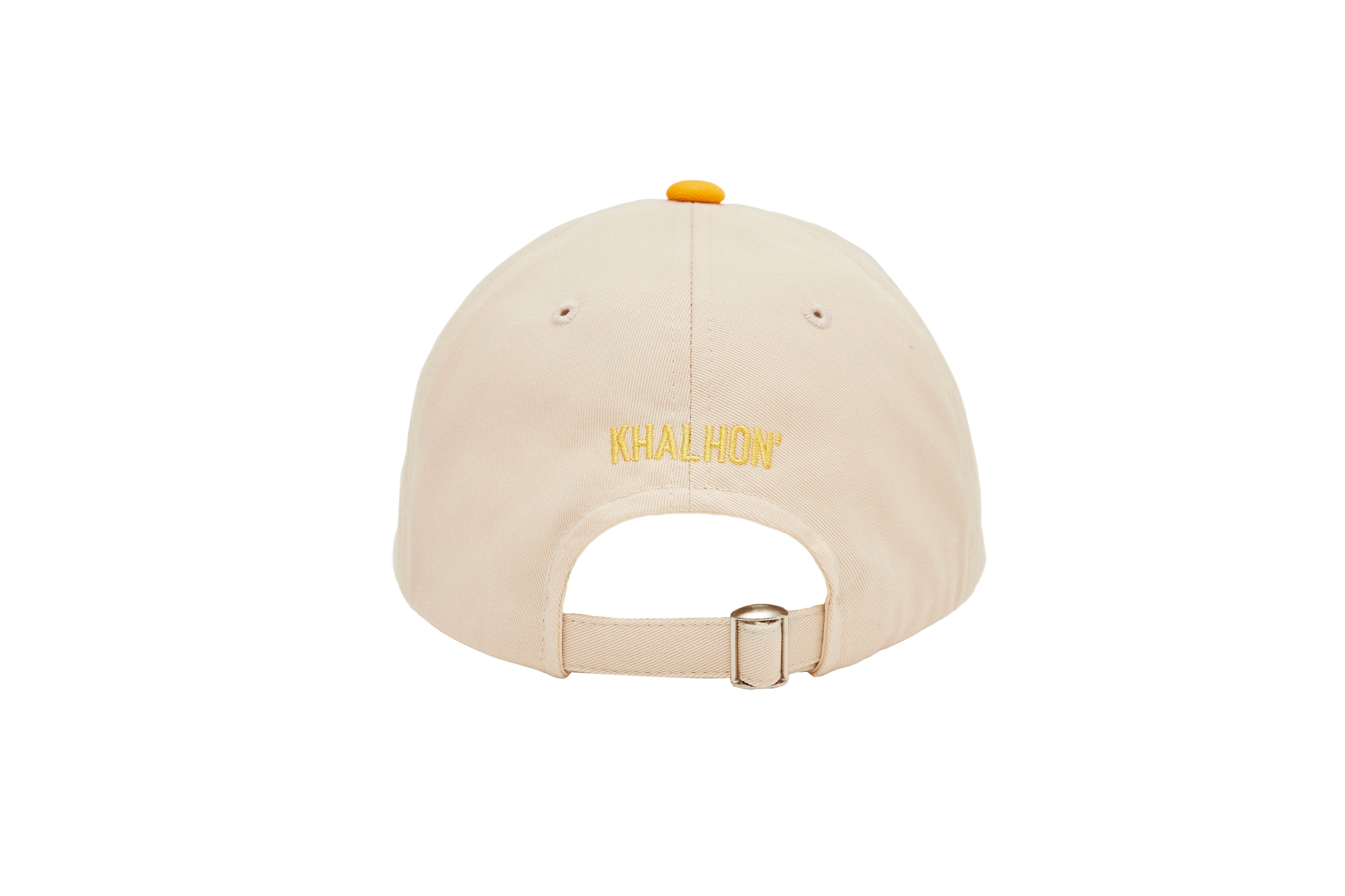 #2 SATURDAY GOLF CLUB BALL CAP_5171001003