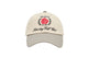 #1 SATURDAY GOLF CLUB BALL CAP