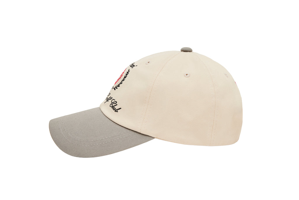 #1 SATURDAY GOLF CLUB BALL CAP
