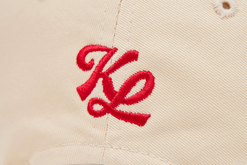 #1 SATURDAY GOLF CLUB BALL CAP