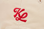 #1 SATURDAY GOLF CLUB BALL CAP