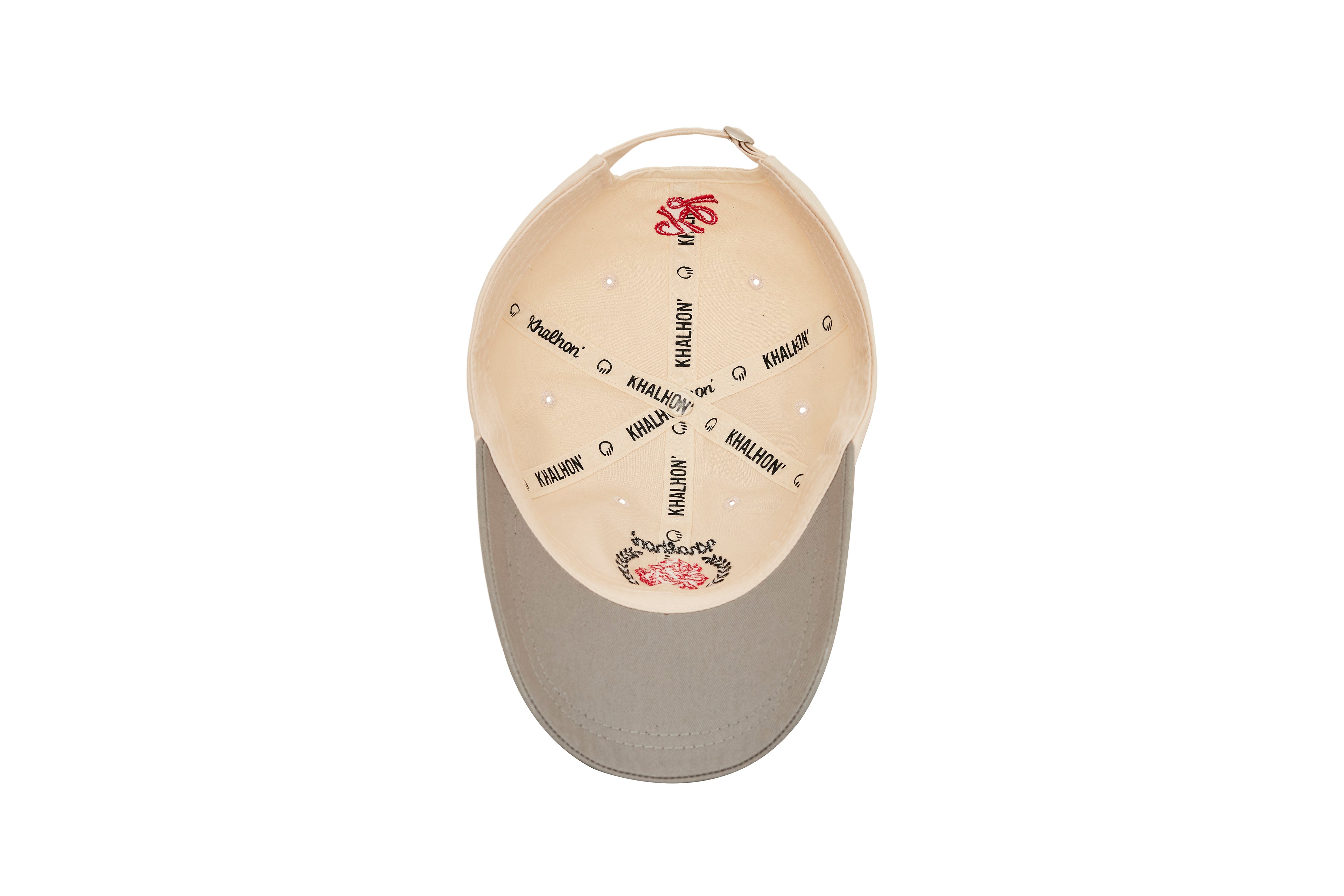 #1 SATURDAY GOLF CLUB BALL CAP