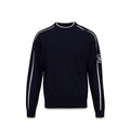 Women's Wool blend Slim Fit Crewneck Knit