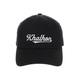 (Black) _ Logo Cap V2(6171002)
