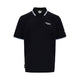 (BLACK) PERFORMANCE_SS POLO _ 512500199