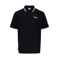(BLACK) PERFORMANCE_SS POLO _ 512500199