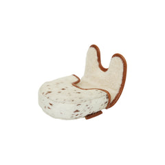 DF3 Putter Cover _ 78013 (Golden Soul Golf)