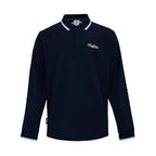 Men's Performance LS Polo