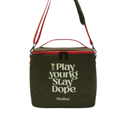 (Olive) Khalhon Cooler Bag (6170001)