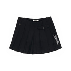 WOMEN'S SKIRTS (BLACK)
