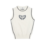 Women's Khalhon x Fore.All Woman's Sleeveless Sweater