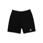 Women's Khalhon Pinstripe Knit Shorts