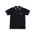 (BLACK)SS PREMIUM POLO_512500399