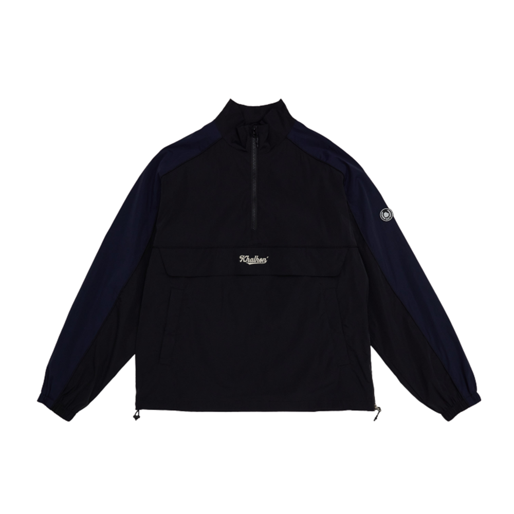 (BLACK) VANGUARD ANORAK _ 511100399