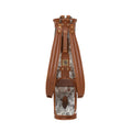 (COWHIDE) GOLDEN SOUL GOLF X KHALHON' GOLF BAG