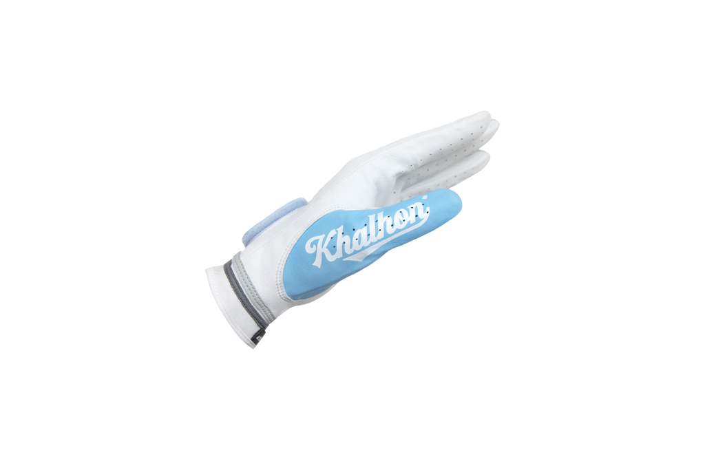 ASHER GOLF X KHALHON' GOLF GLOVE