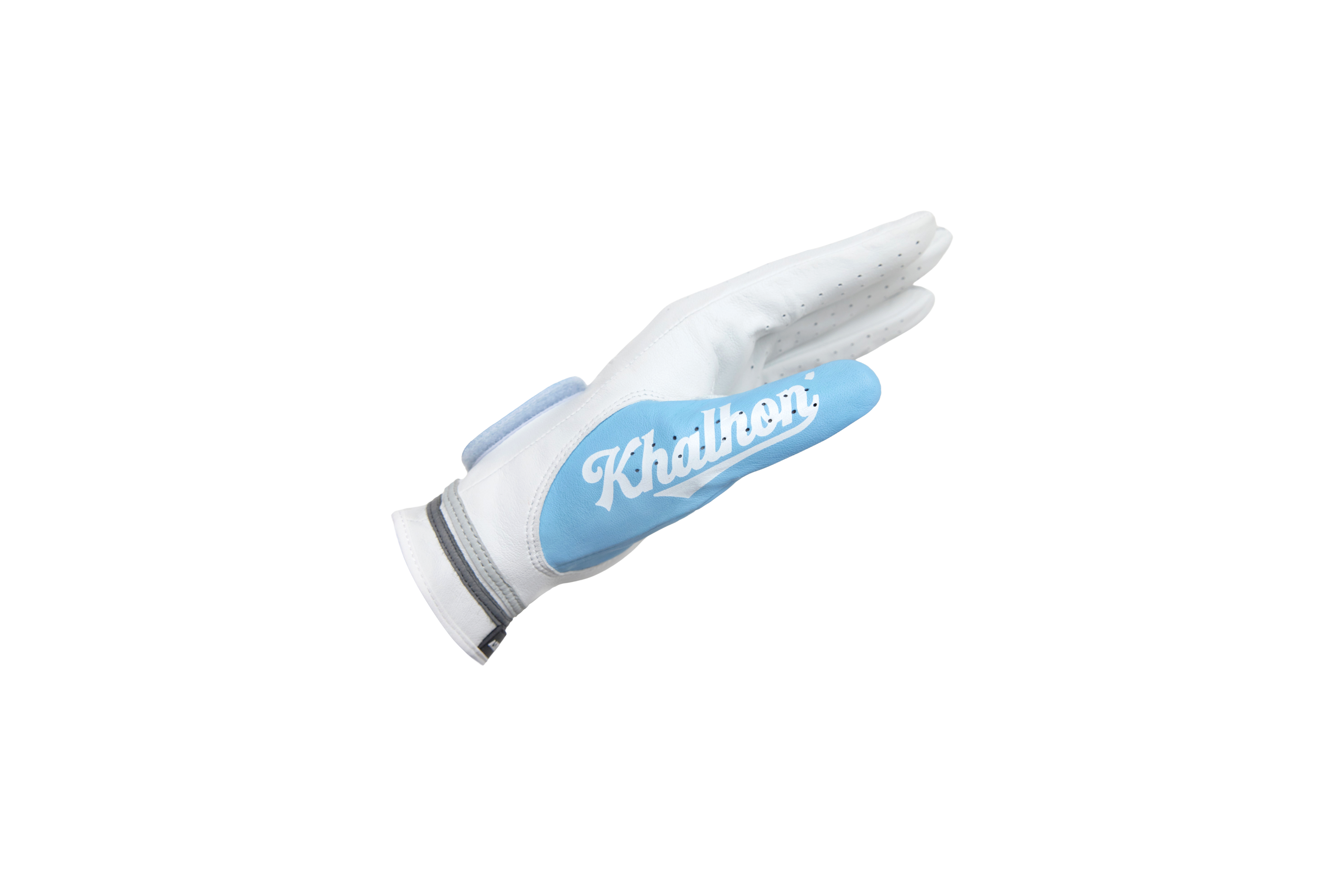 ASHER GOLF X KHALHON' GOLF GLOVE