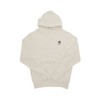 ハーフジップアップニットトップ_M