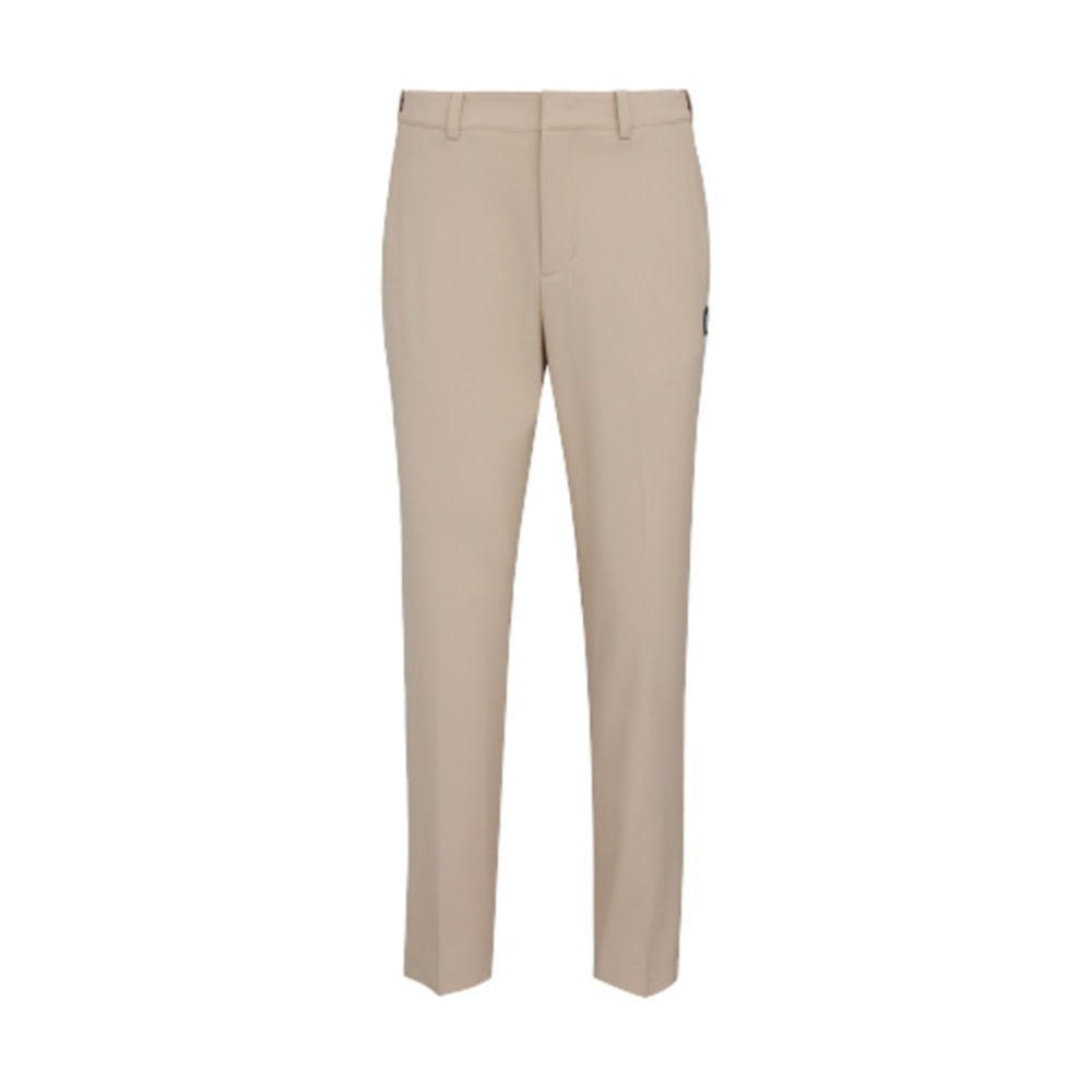 W _ (BEIGE) PERFORMANCE_PANTS_513100112