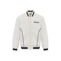 W _ (WHITE) Royal Tracer Zip Jacket (6111006)