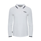 Women's Performance LS Polo