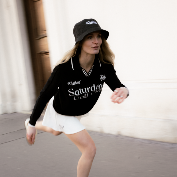 W _ (DARK NAVY) KAHLHON x VIBECADDY 