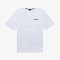 POLO DE RAYAS_M (BEIGE CLARO)