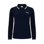 Women's Performance LS Polo