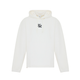 M _ (White) Club Emblem Hood (6127004)