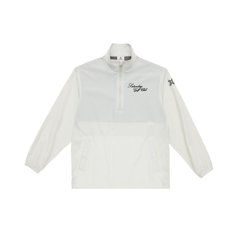 Payntr Lightweight Anorak