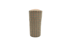 BEIGE & GREEN