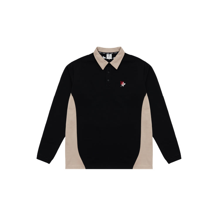 Payntr Stretch Polo