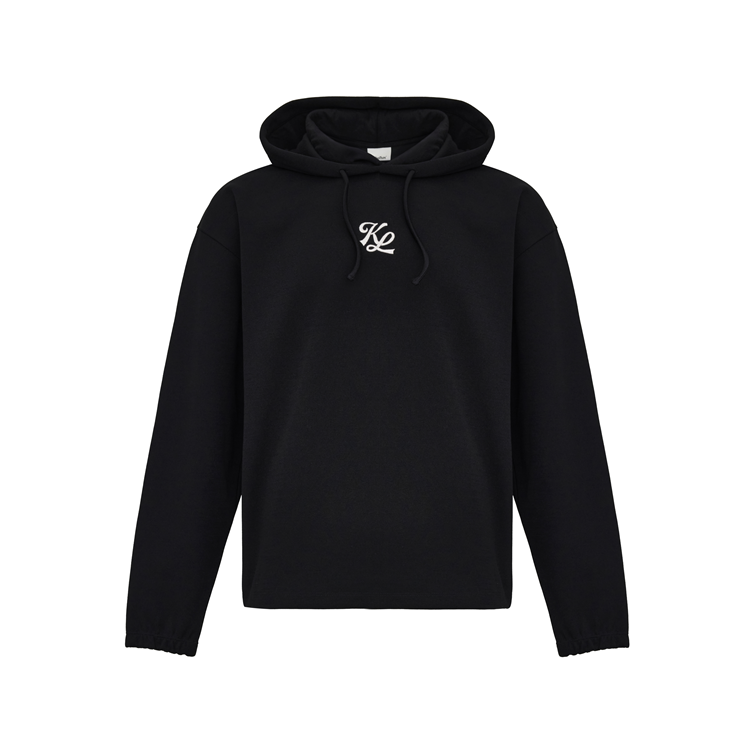 Club Emblem Hood