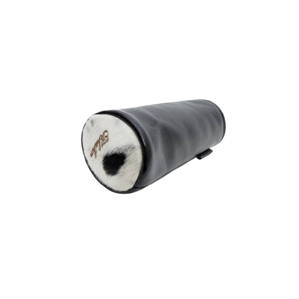 Rounded Fairway Wood Cover Leather