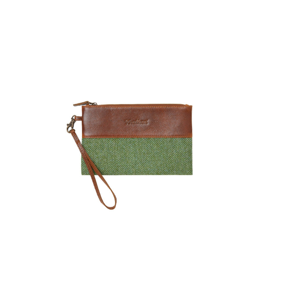 BROWN & GREEN
