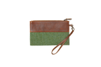 BROWN & GREEN