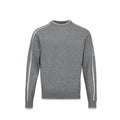 Women's Wool blend Slim Fit Crewneck Knit