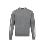 Women's Wool blend Slim Fit Crewneck Knit