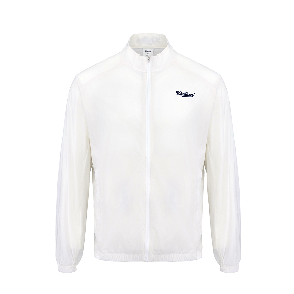 Men's Performance Windbreaker