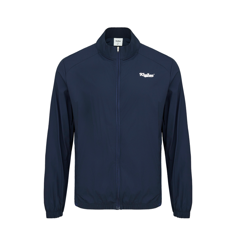 Men's Performance Windbreaker
