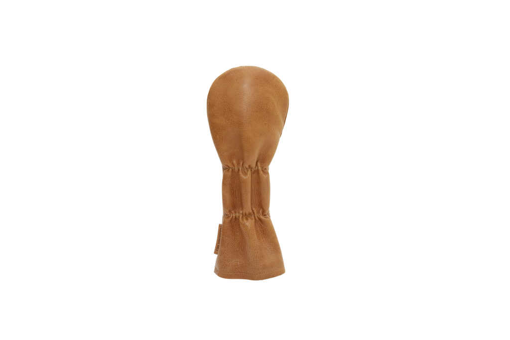 CHESTNUT BROWN