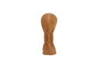 CHESTNUT BROWN
