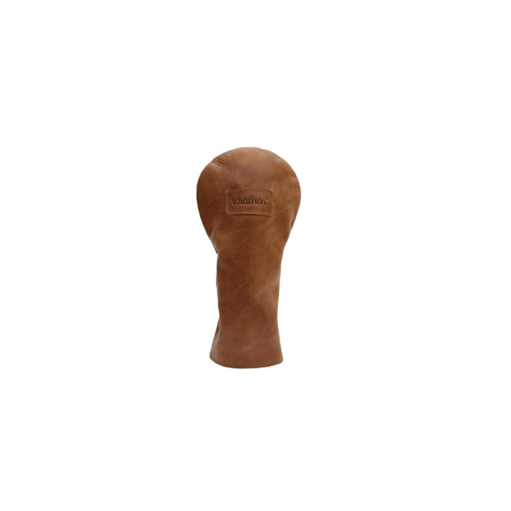 CHESTNUT BROWN
