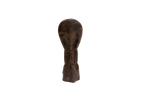 CHOCOLATE BROWN