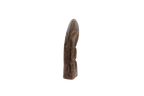 CHOCOLATE BROWN