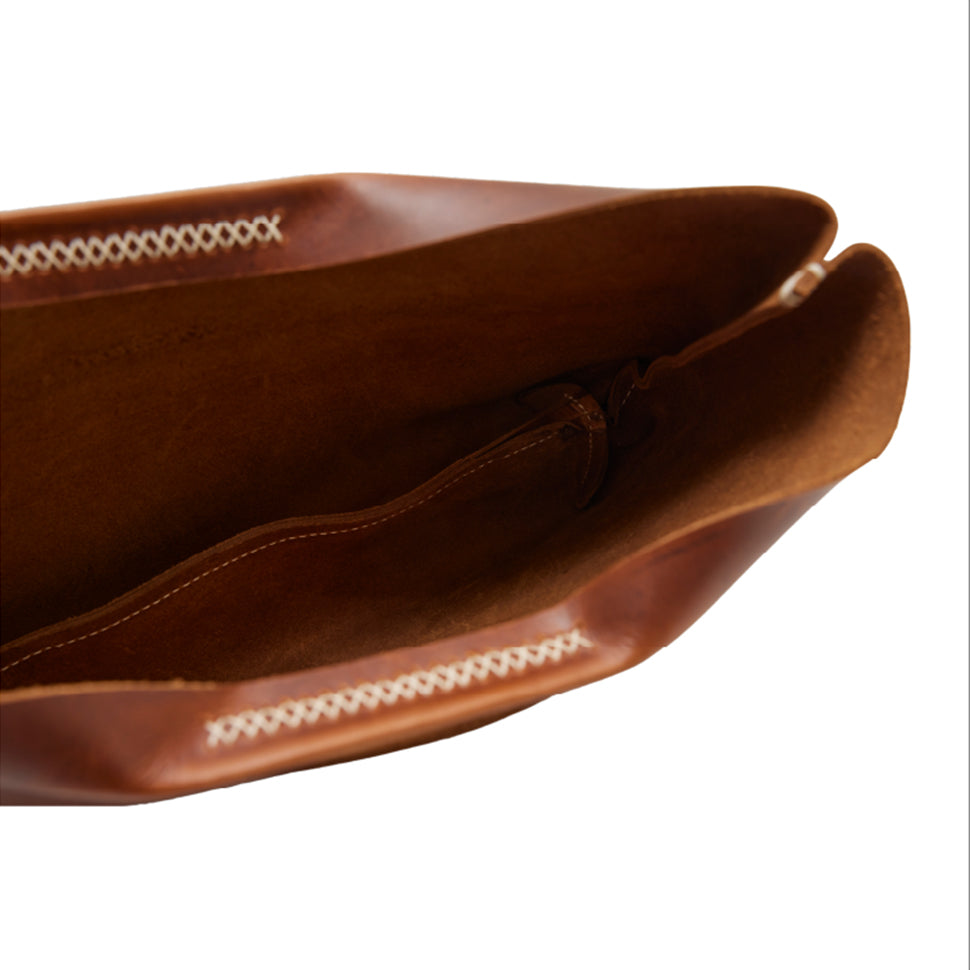 CHOCOLATE BROWN