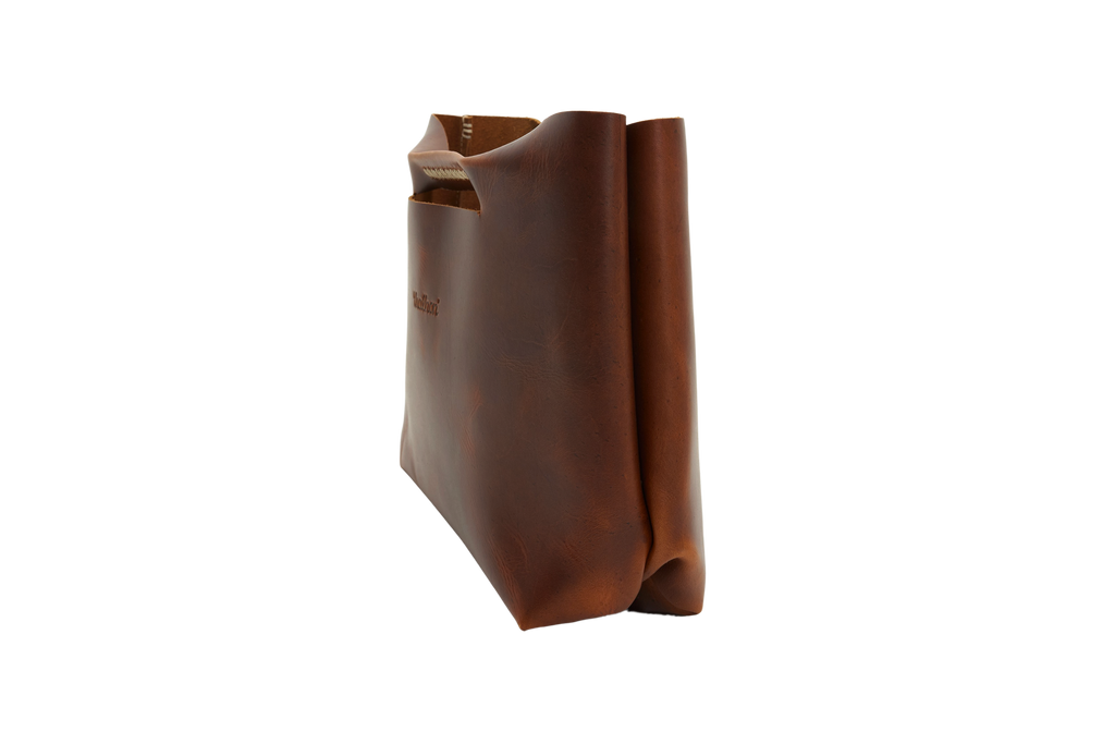 CHOCOLATE BROWN