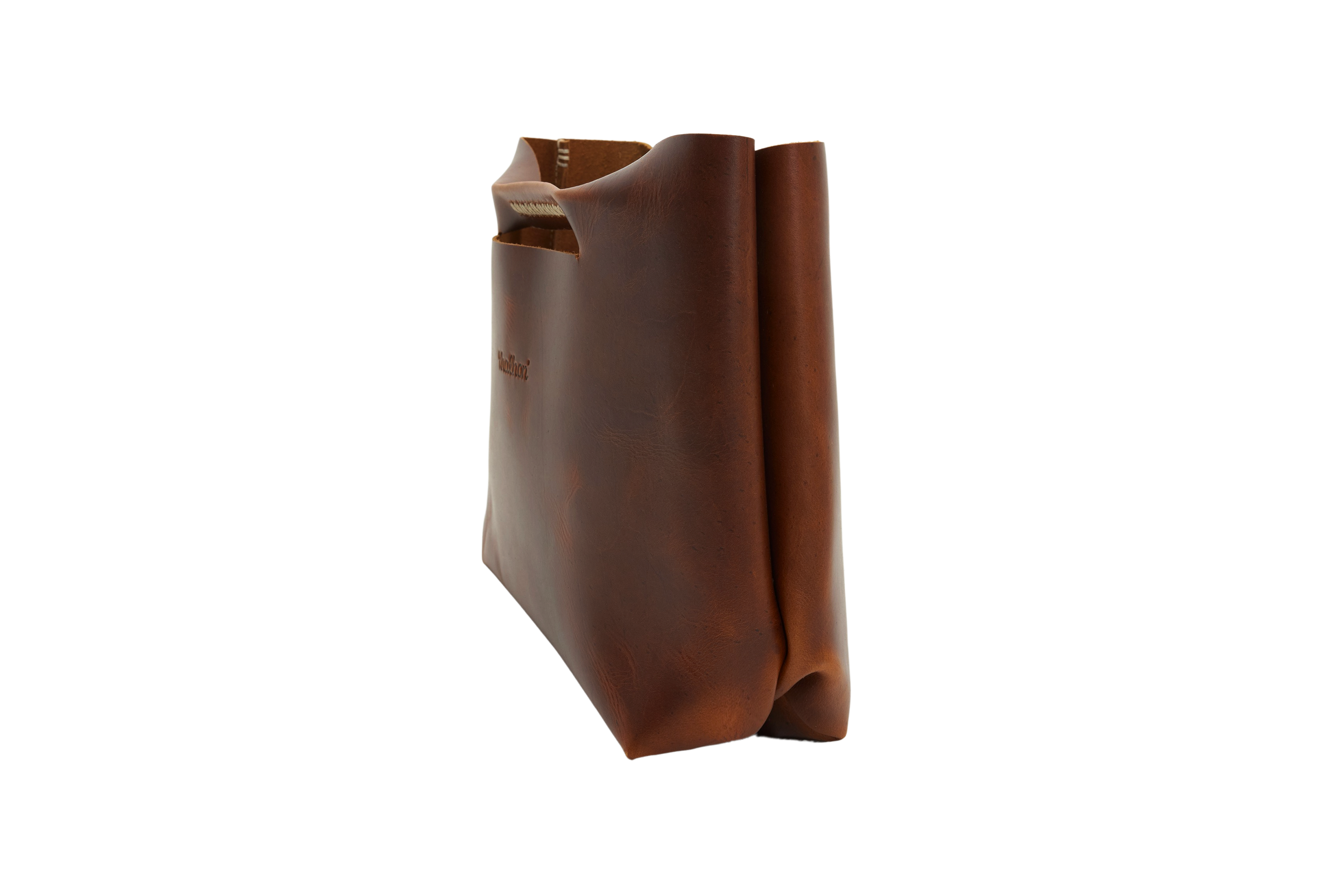 CHOCOLATE BROWN