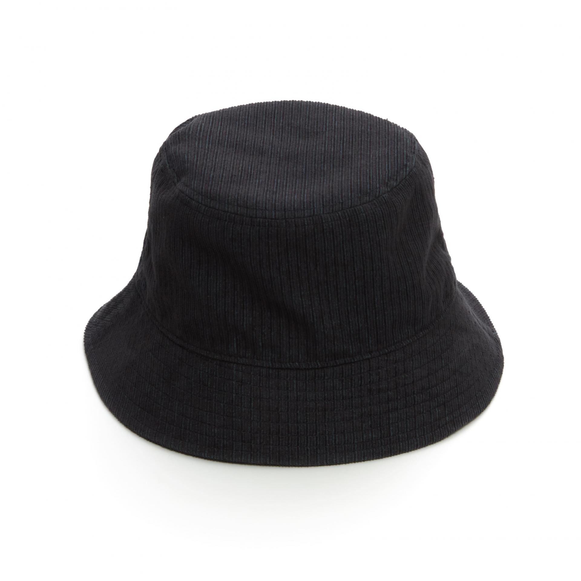 JEREMY BUCKET HAT (NAVY)